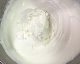簡単手抜きのデコレーションケーキ作り方10写真
