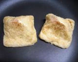いなりの中はトマト！？作り方3写真