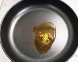カリフラワーのペペロンチーノ♫作り方2写真