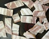 子供がよろこぶカレーピラフ風炒めご飯作り方3写真