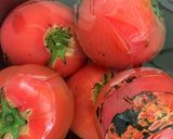 トマトの冷製パスタ作り方3写真
