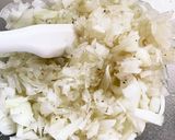 トマトの冷製パスタ作り方4写真
