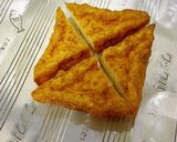 トースターで簡単一品♪絹揚げの塩麹焼き作り方1写真