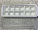 欲しい分だけ☆水筒用の麦茶の素キューブ作り方1写真