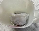 欲しい分だけ☆水筒用の麦茶の素キューブ作り方2写真