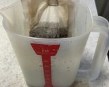 欲しい分だけ☆水筒用の麦茶の素キューブ作り方3写真