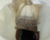 欲しい分だけ☆水筒用の麦茶の素キューブ作り方4写真