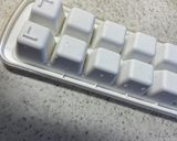 欲しい分だけ☆水筒用の麦茶の素キューブ作り方7写真
