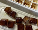 欲しい分だけ☆水筒用の麦茶の素キューブ作り方8写真
