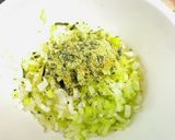 鯖のお茶漬けネギ焼き作り方3写真