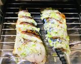 鯖のお茶漬けネギ焼き作り方6写真