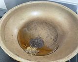 魚卵コロンブ(魚卵カレー)作り方2写真