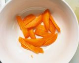 全てレンジもやし入塩麻婆味甘酢酢豚作り方6写真