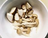 全てレンジもやし入塩麻婆味甘酢酢豚作り方9写真