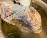適当に作っても美味しいタコ飯作り方1写真