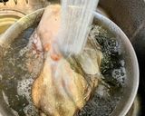 適当に作っても美味しいタコ飯作り方2写真