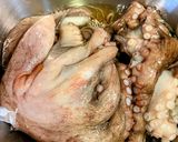 適当に作っても美味しいタコ飯作り方3写真
