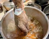 適当に作っても美味しいタコ飯作り方4写真