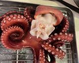 適当に作っても美味しいタコ飯作り方6写真