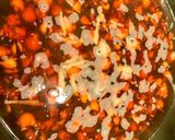 適当に作っても美味しいタコ飯作り方8写真