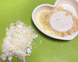 キュウリとトマトのネギだれサラダ作り方4写真
