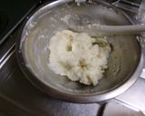 トマト☆ケーキハンバーグ作り方1写真