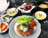 令和四年7月6日 おにぎらず弁当作り方6写真