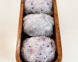 令和四年七月八日　おにぎり弁当作り方1写真