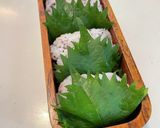 令和四年七月八日　おにぎり弁当作り方2写真