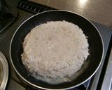 トマト☆ケーキハンバーグ作り方4写真