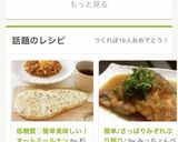 低糖質♡5分で完成！オートミールナン作り方10写真