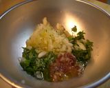 ★お刺身変身術★白身魚のカルパッチョ作り方2写真