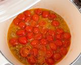 ナスとひき肉のキーマカレー作り方7写真