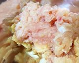 カリカリっ☆揚げない鳥ささみナゲット作り方1写真