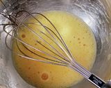 1歳からのおやつ★超簡単きな粉クッキー作り方1写真