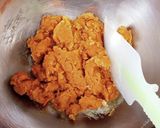 1歳からのおやつ★超簡単きな粉クッキー作り方3写真