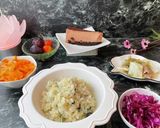 令和四年七月八日　おにぎり弁当作り方10写真