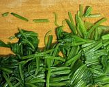 ほうれん草のサグカレー作り方2写真
