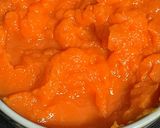 ほうれん草のサグカレー作り方4写真