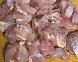 ほうれん草のサグカレー作り方7写真