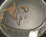 ほうれん草のサグカレー作り方8写真