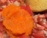 ほうれん草のサグカレー作り方10写真