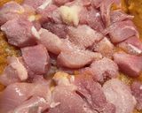 ほうれん草のサグカレー作り方12写真