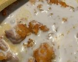 ほうれん草のサグカレー作り方13写真