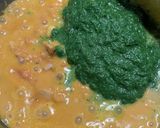 ほうれん草のサグカレー作り方14写真