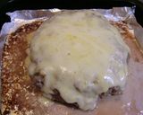 トマト☆ケーキハンバーグ作り方6写真