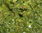 ほうれん草のサグカレー作り方15写真