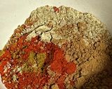 ココナッツミルク仕立てバターチキンカレー作り方3写真