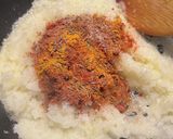ココナッツミルク仕立てバターチキンカレー作り方8写真
