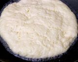 ホットケーキミックスで簡単！ピザ生地作り方4写真